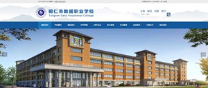 揭东数据职业学校